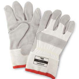 <br>$5.00/Pair<br><br>Guard Dog® KV224D Kevlar® Lined Split Leather Palm Gloves - Specials